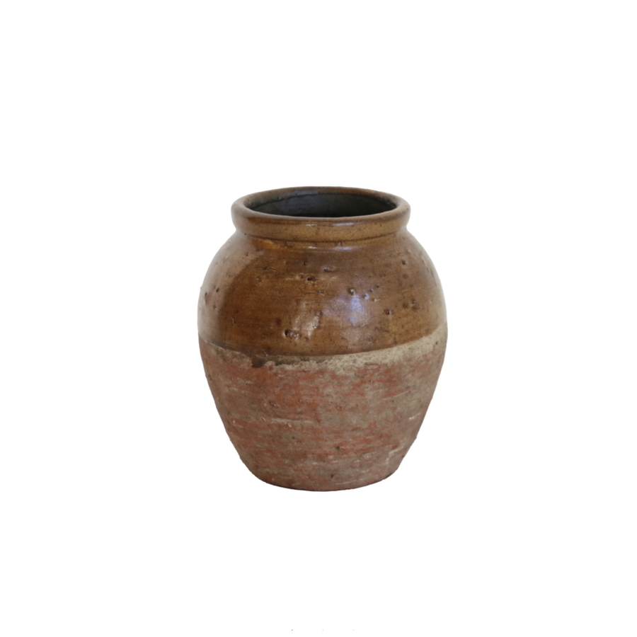 Tuscan Romo Urn - Small