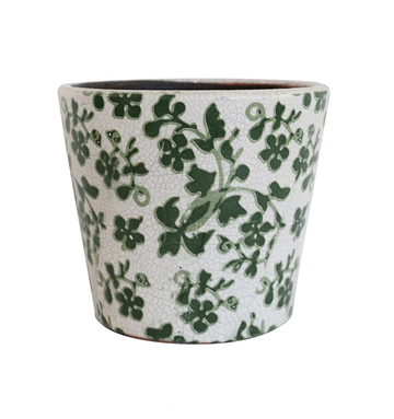 Florentine Planters - Medium