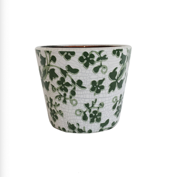 Florentine Planters - Small