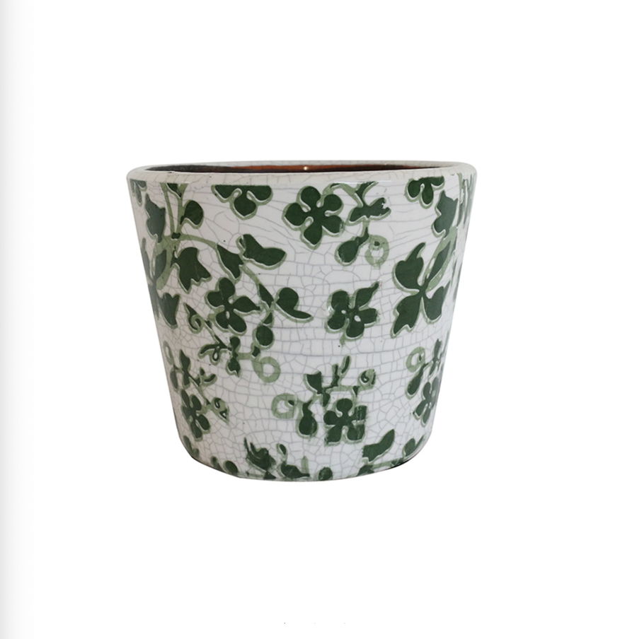 Florentine Planters - Small