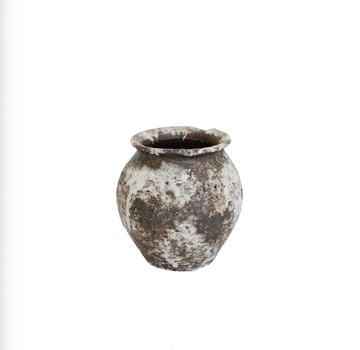 Tuscan Mattia Urn - Small