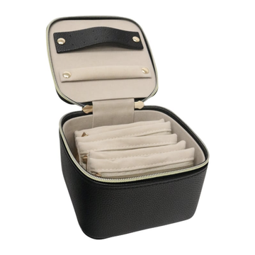 Jewellery Travel Box Square