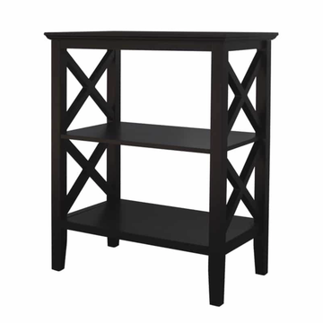Cyrus 3 Tier Cross Table