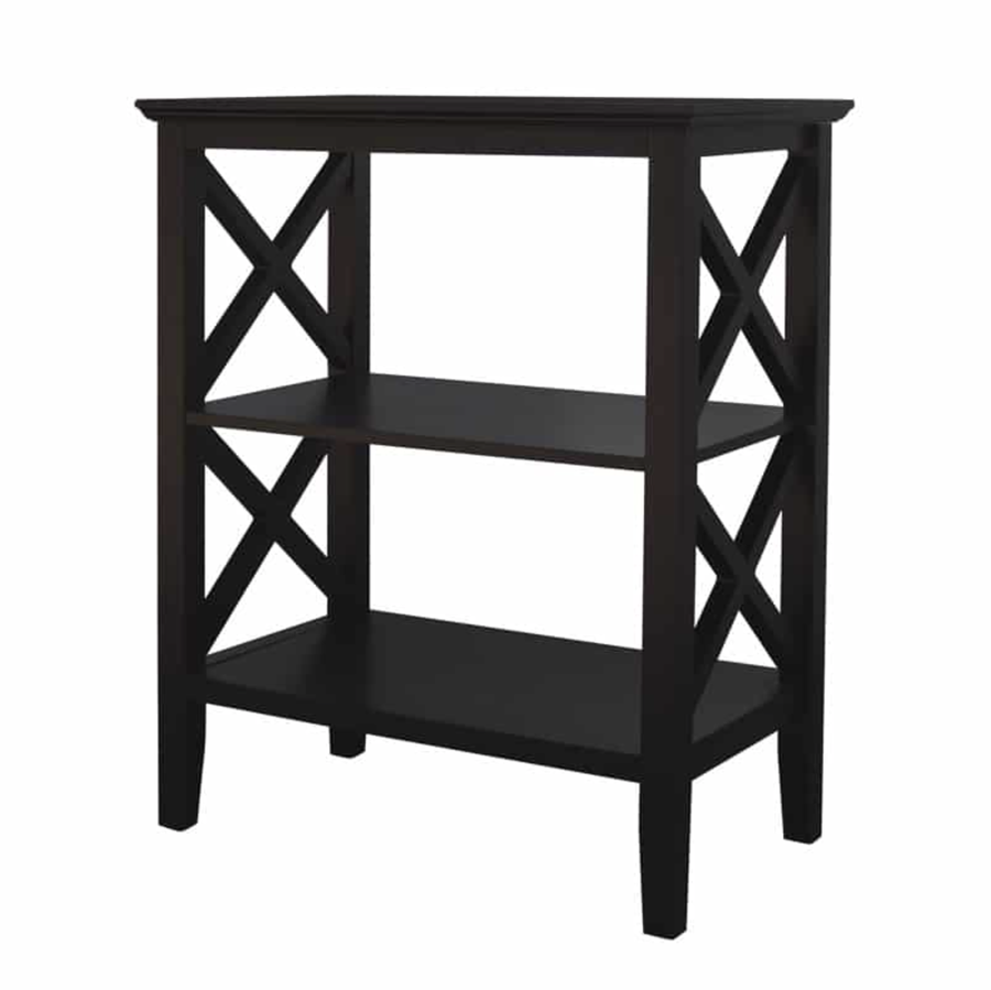 Cyrus 3 Tier Cross Table