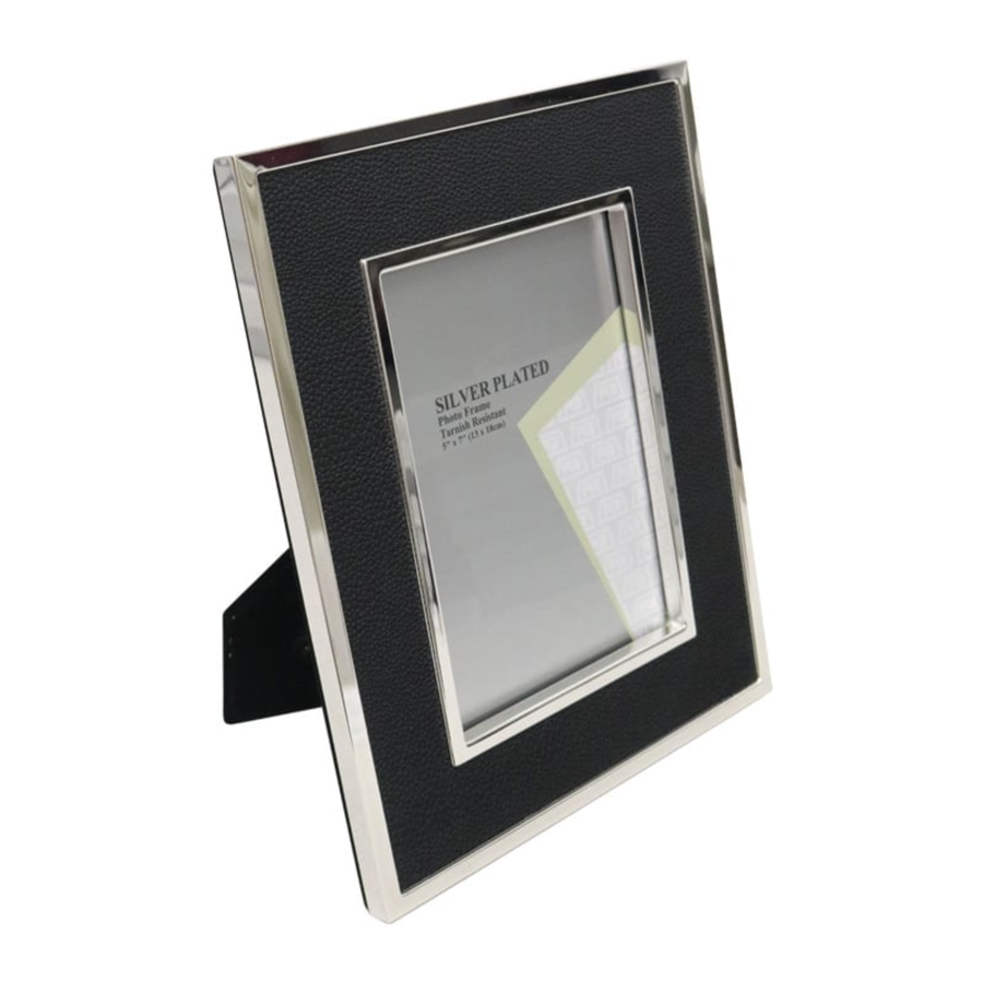 Picture Frame Style 15 - 5×7″