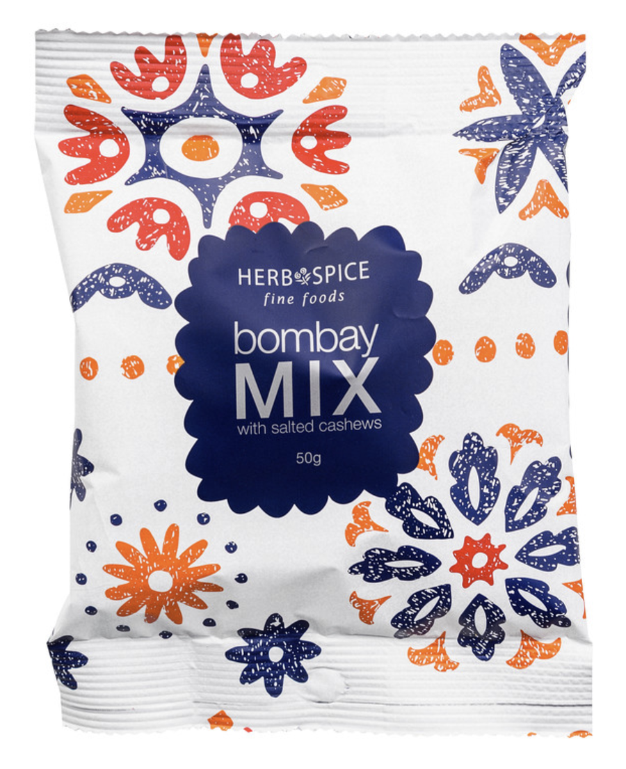Sneaky Snacks Bombay Mix