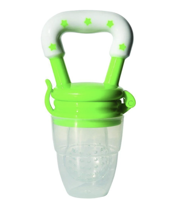 Baby Feeder - Green