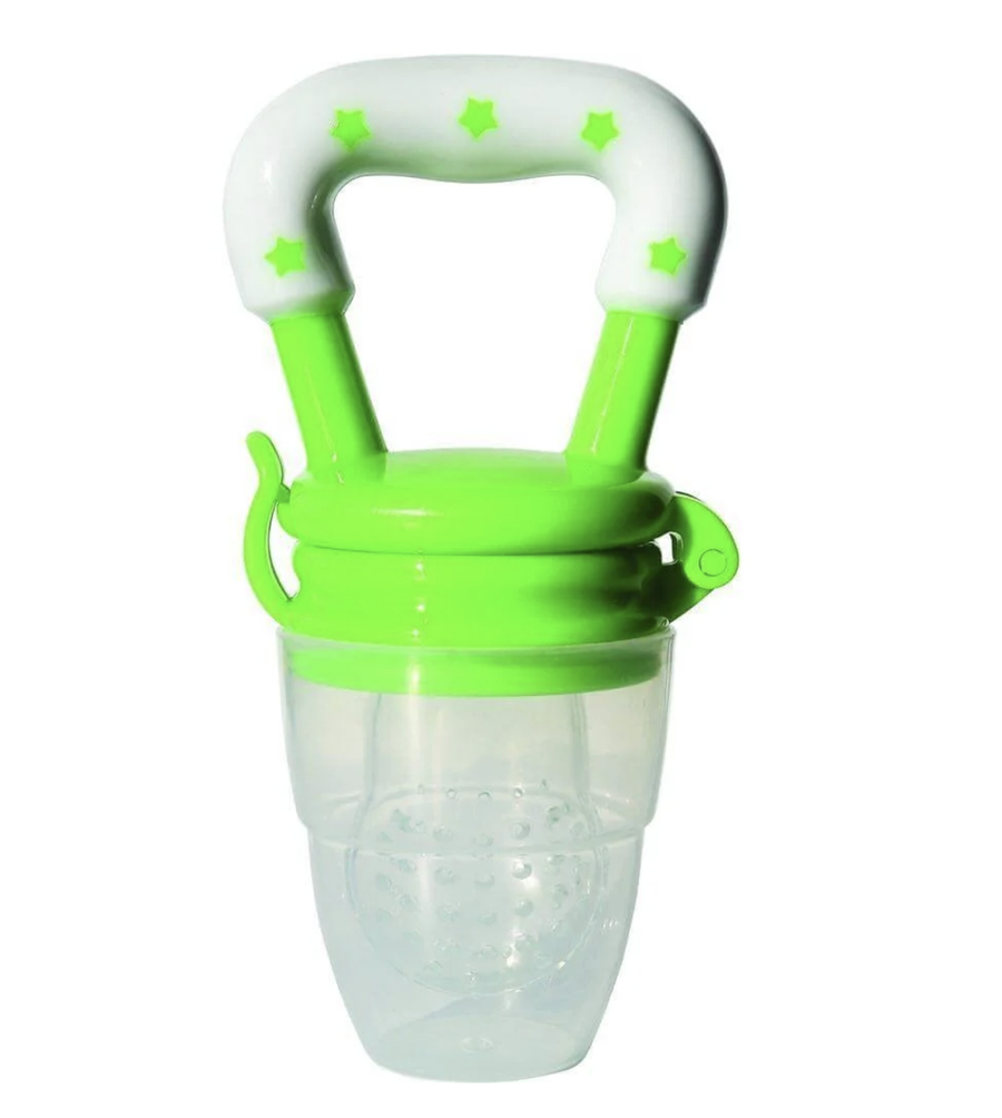 Baby Feeder - Green