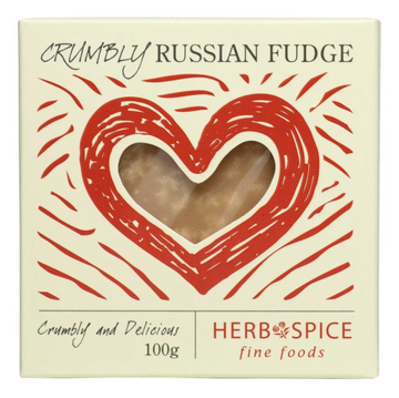 Fudge – Russian Fudge