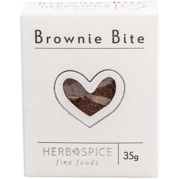 Chocolate Fudge Mini Brownie