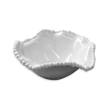 Melamine Pearl Bowl - 20cm