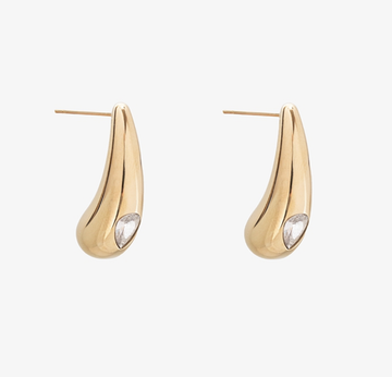 Celeste Drop Earring