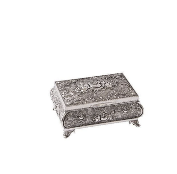 Jewellery Box - Queen Anne