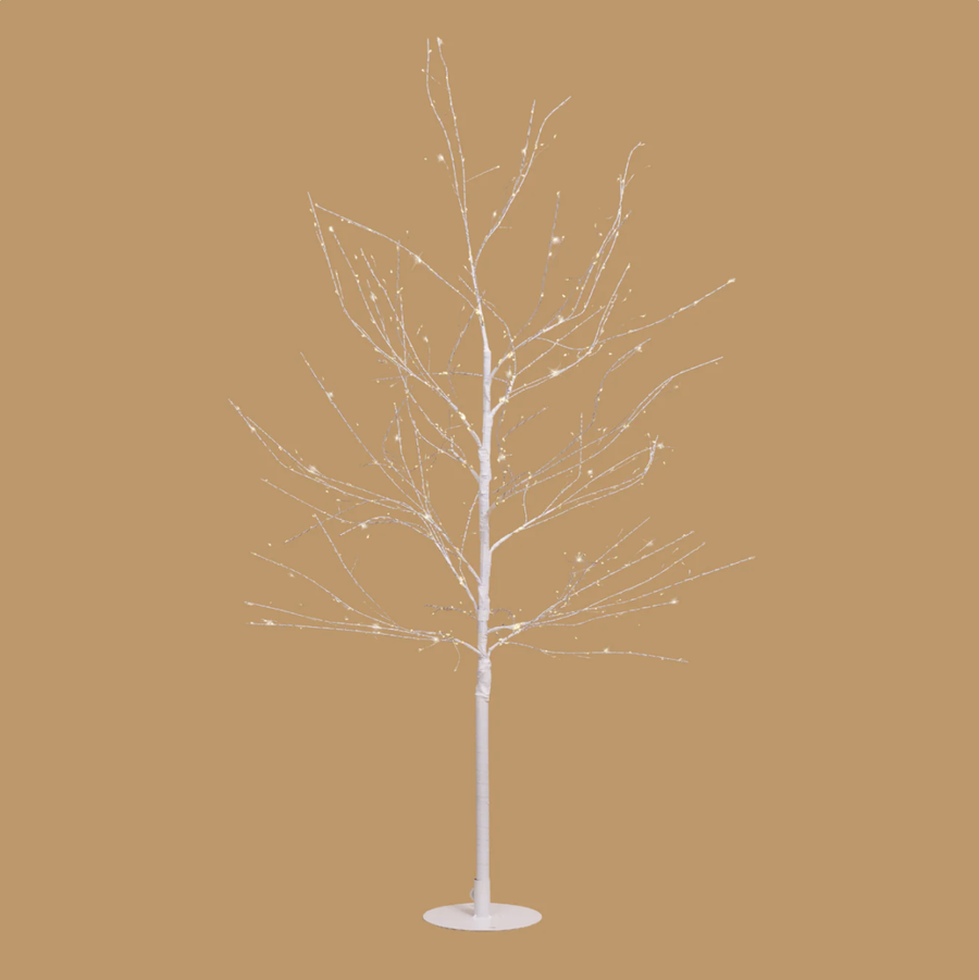 White Willow Tree