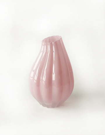 Lola Glass Vase