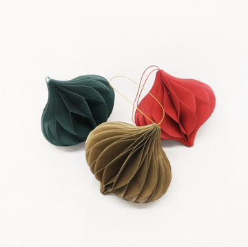 Le Papier Hanger/Gold - #001