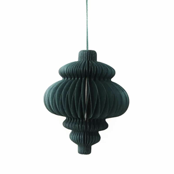 Le Papier Hanger/Green - #002