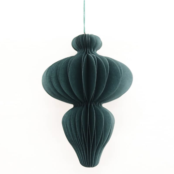 Le Papier Hanger/Green - #005