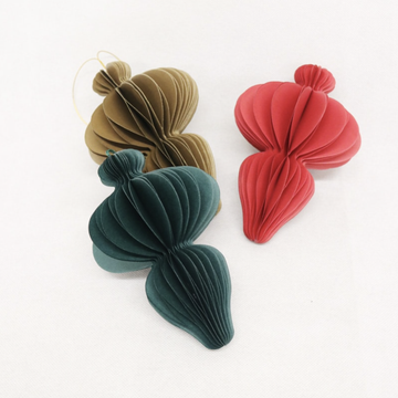 Le Papier Hanger/Gold - #005