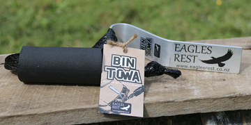 Bin Towa