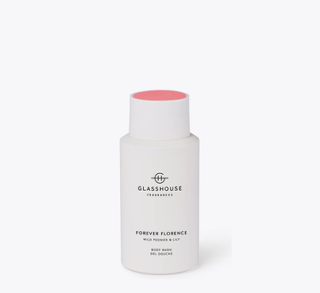 Glasshouse Fragrances Body Wash - Forever Florence