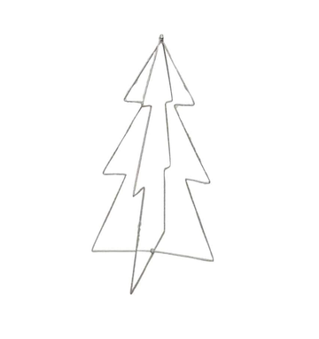 Vienna Fold Plat Tree 65cm