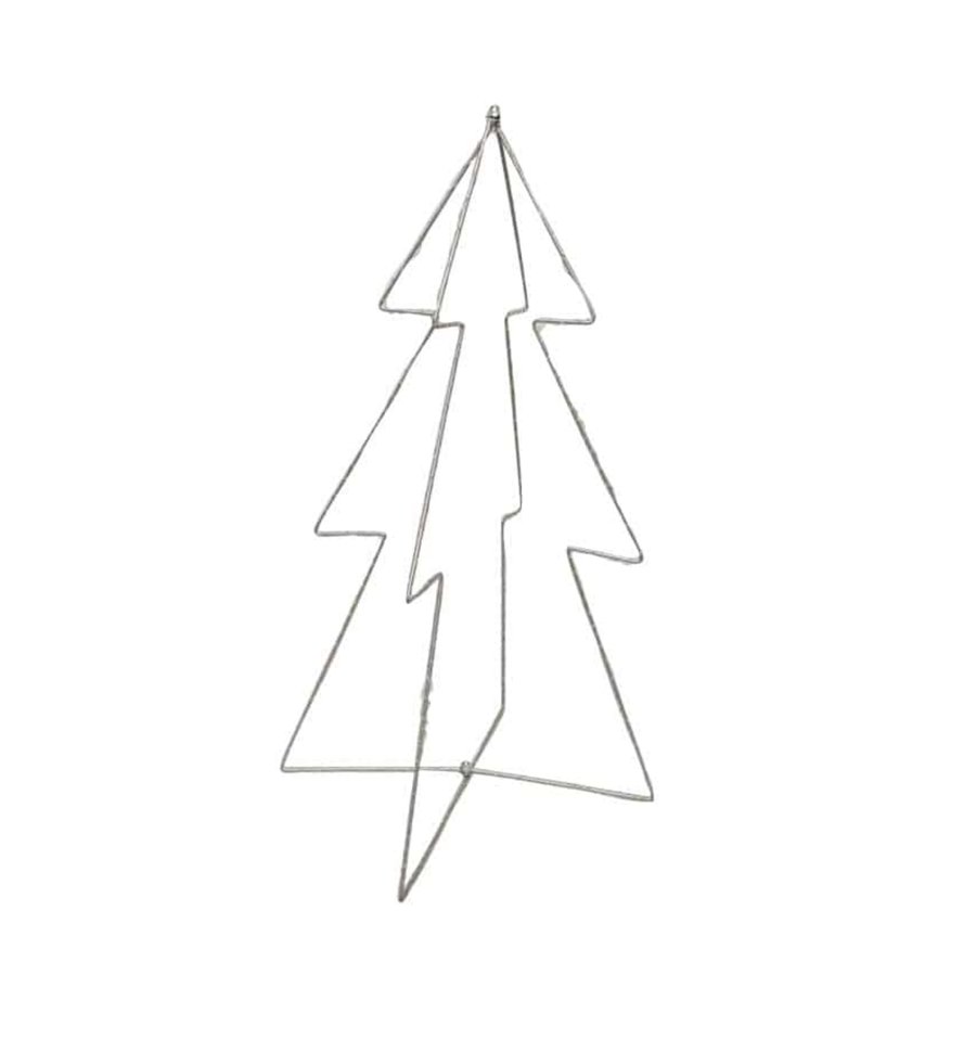 Vienna Fold Plat Tree 65cm