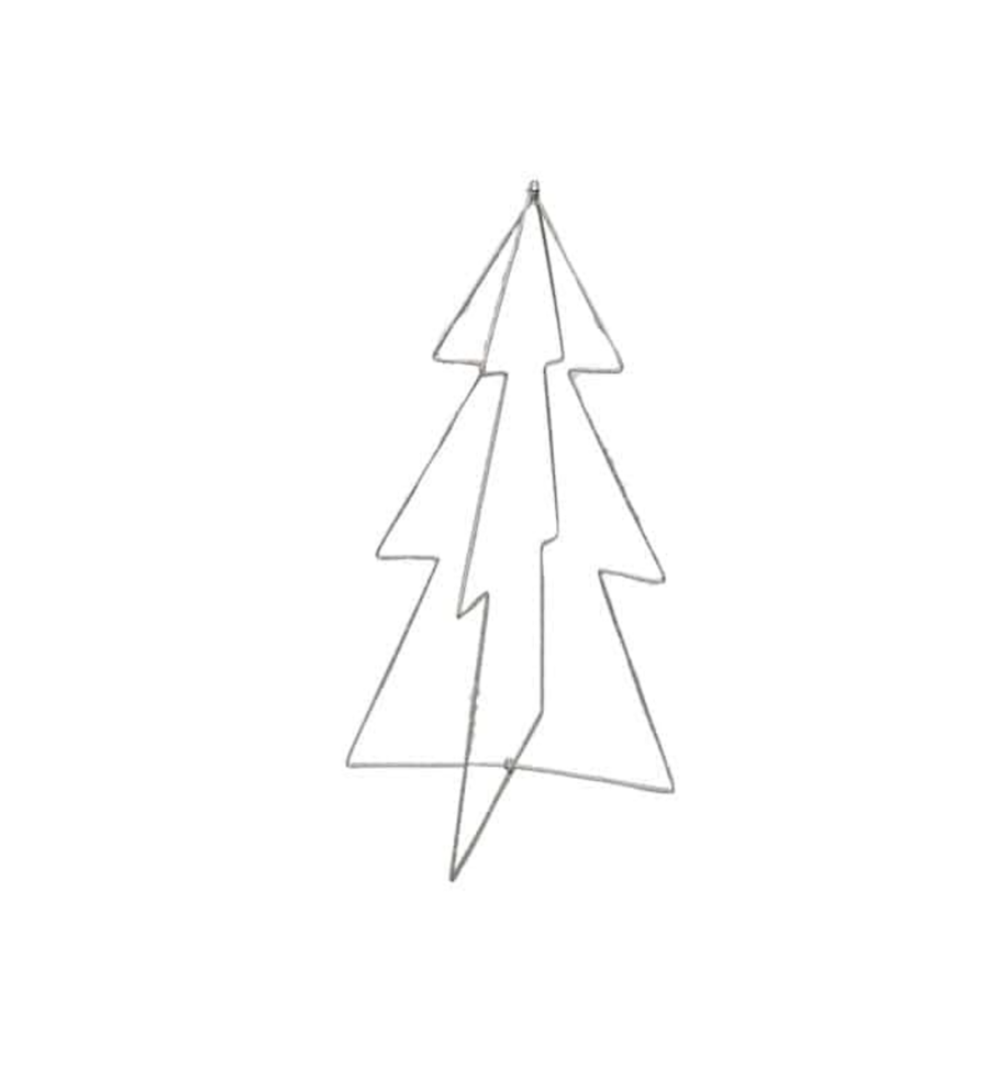 Vienna Fold Plat Tree 40cm