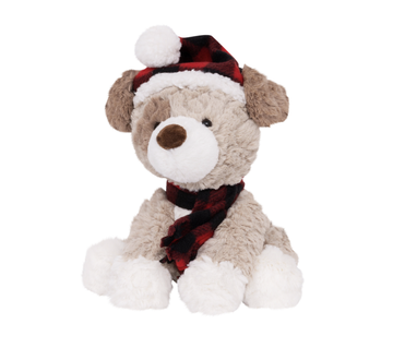 Putty HoHoHo Puppy