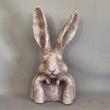 Hare Torso - Small