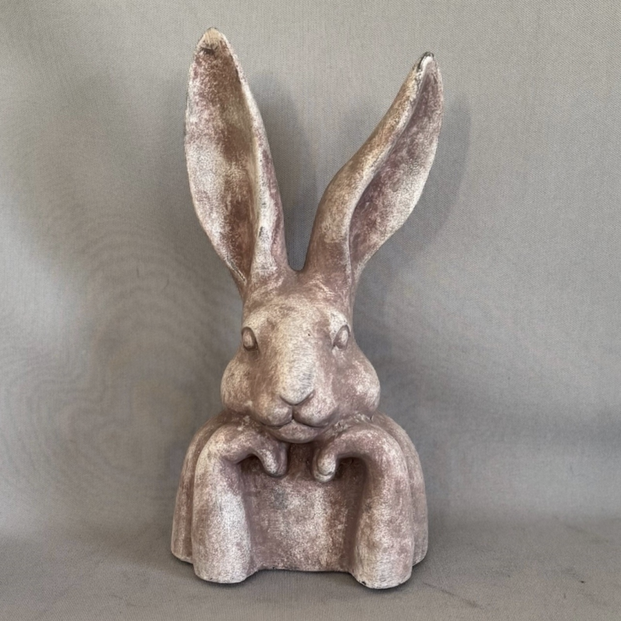 Hare Torso - Small