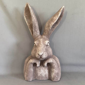 Hare Torso - Large