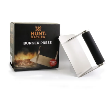 Burger Press