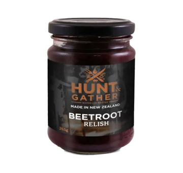 Beetroot Relish