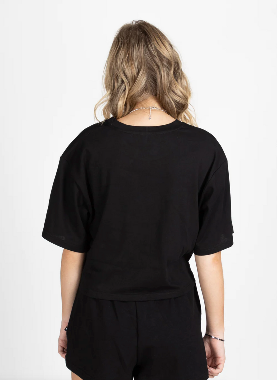 Our Crop - Tiny - Black
