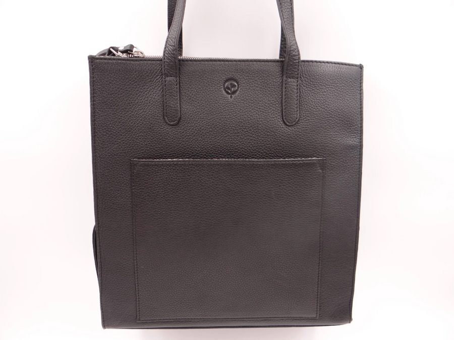 Large Tote - Black