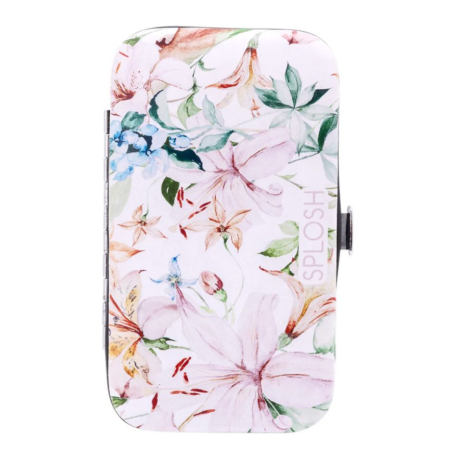 Mother's Day Floral Manicure Set