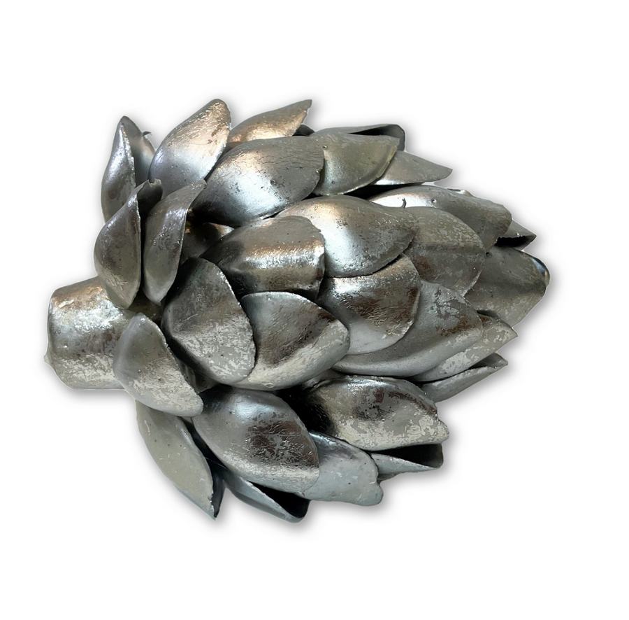 Silver Artichoke