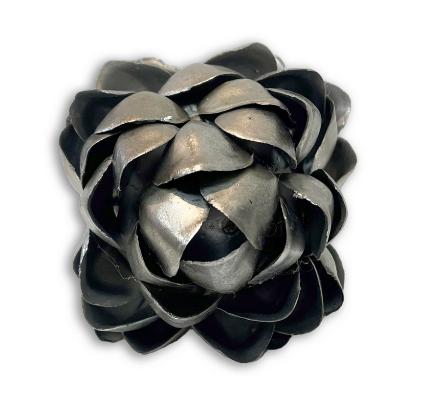 Silver Artichoke