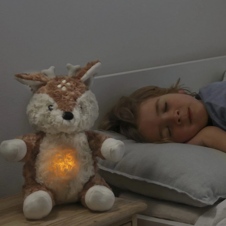 LoveLight Buddies - Finley Fawn