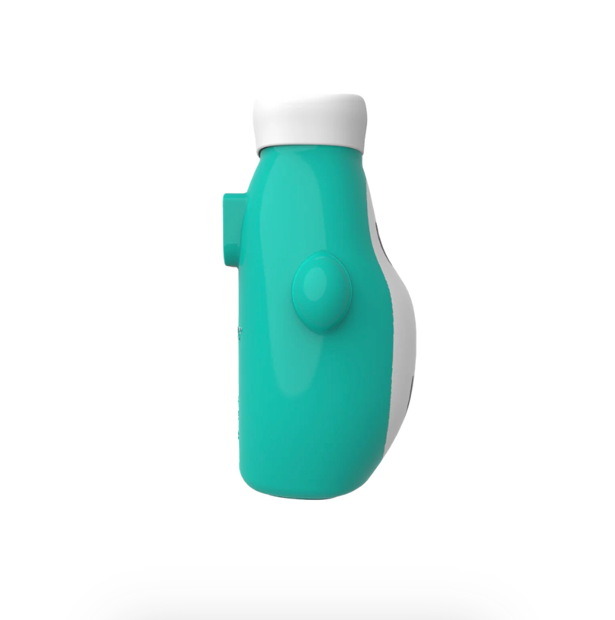 Bathtime Hair Rinser - Green
