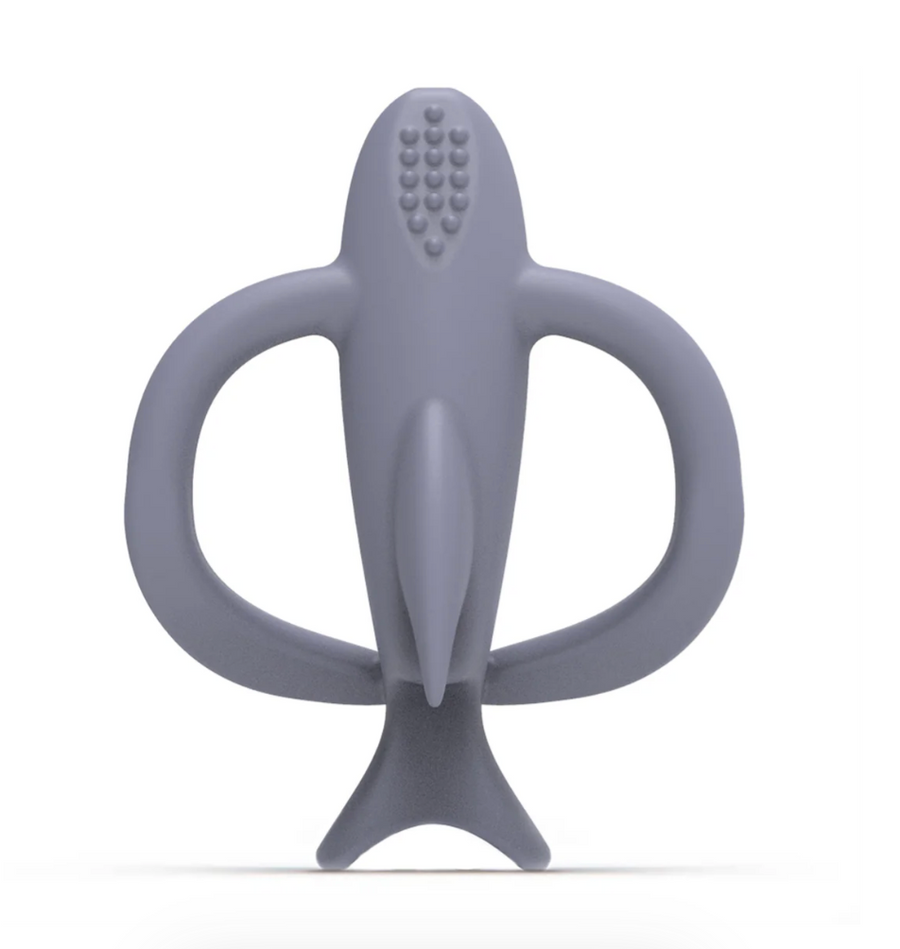 Animal Teether - Shreddy Shark