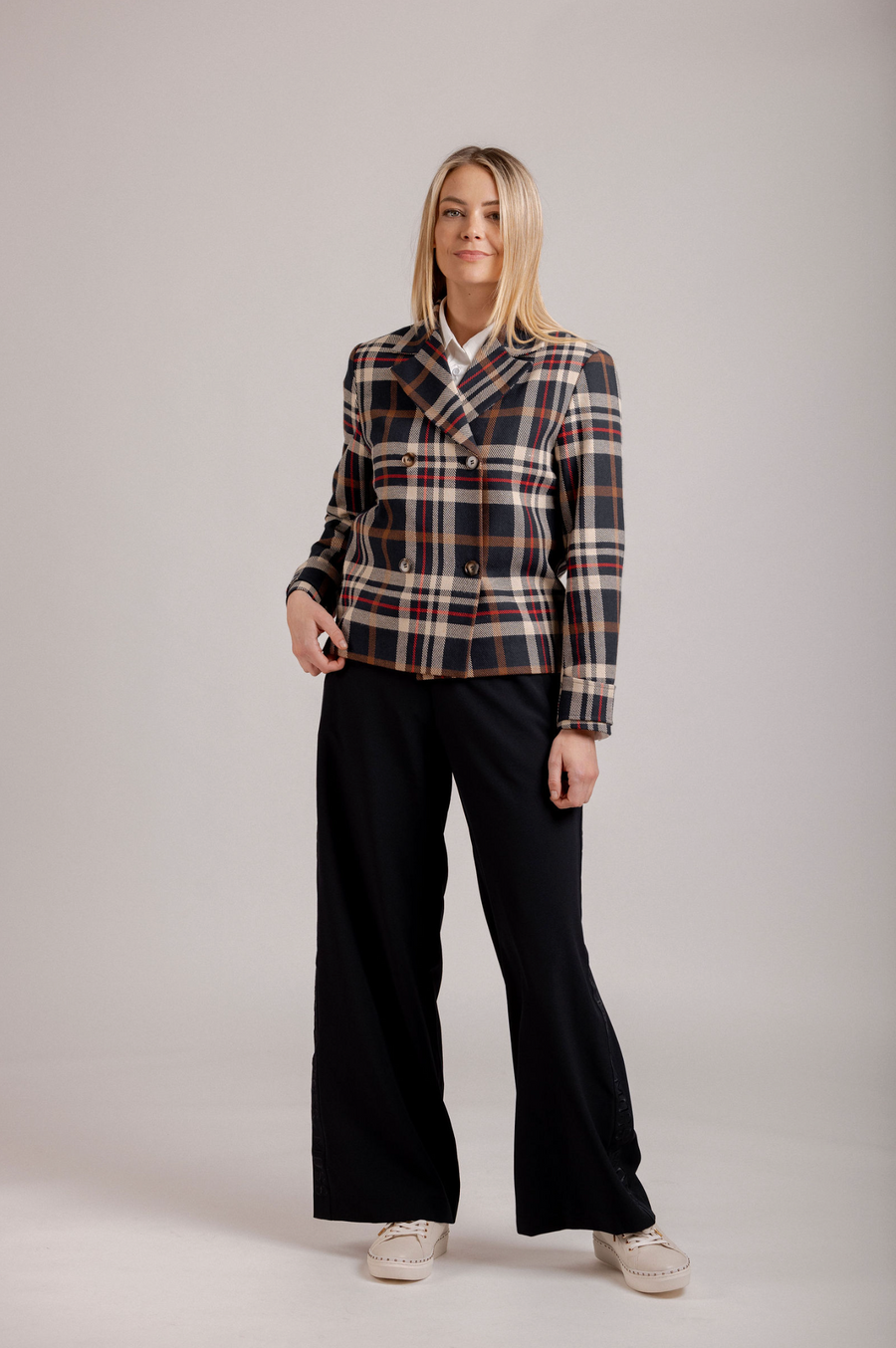 Mateo Blazer