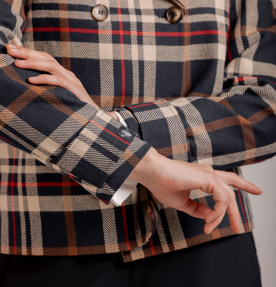 Mateo Blazer