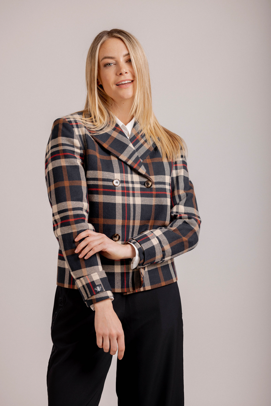 Mateo Blazer