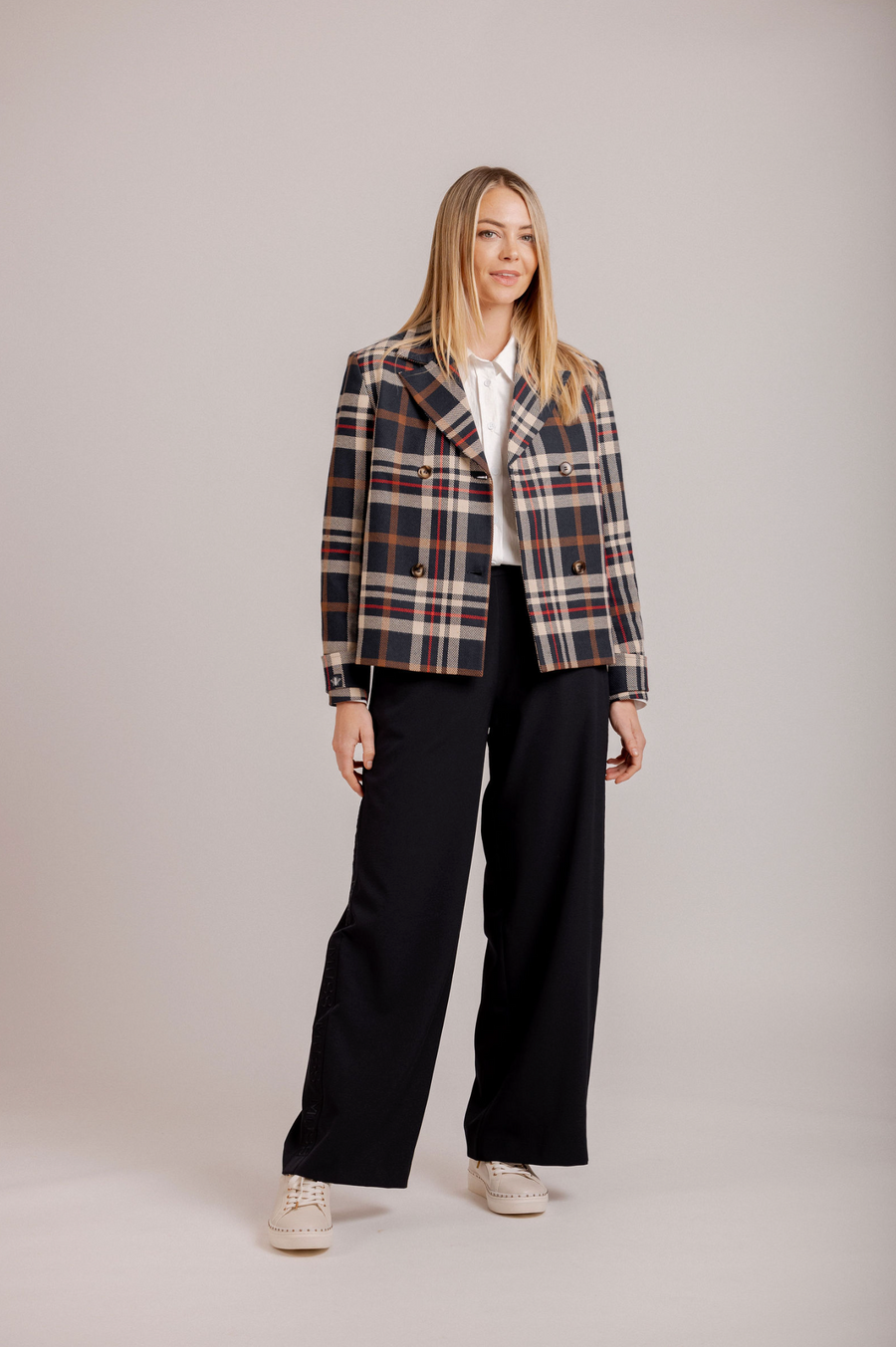 Mateo Blazer