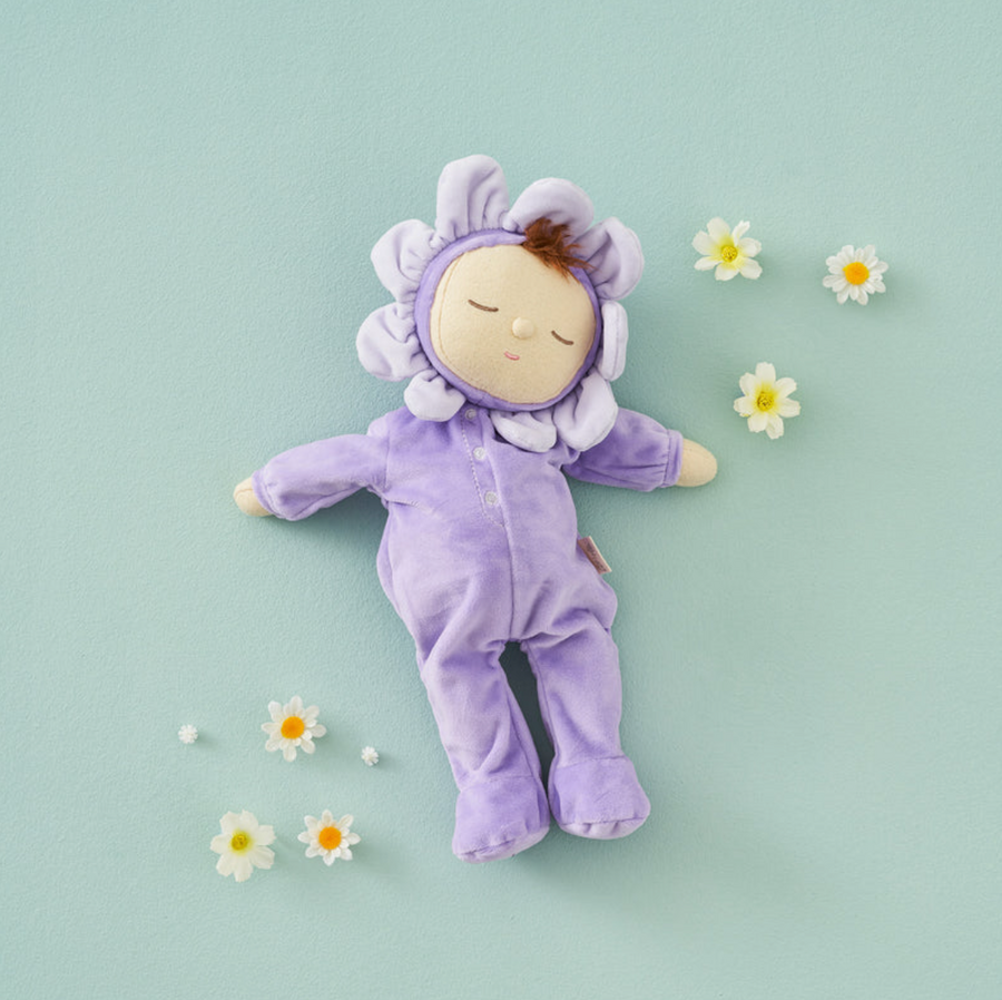 Dozy Dinkums Pickle - Lavender
