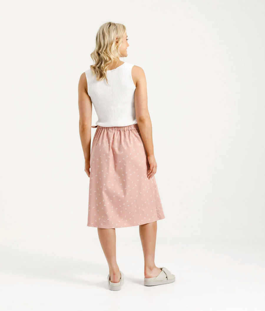 Anderson Skirt - Blossom Bows