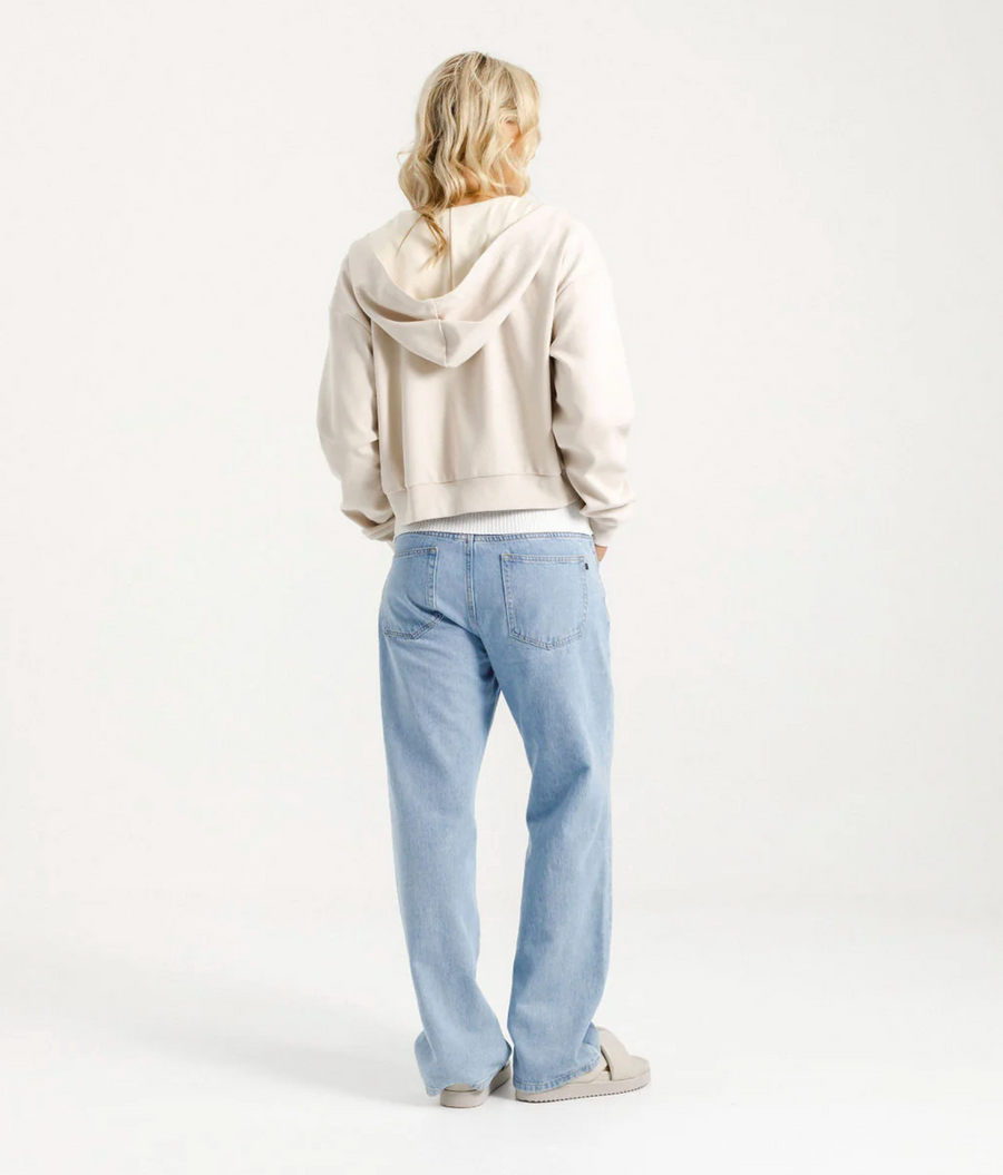 Emily Jacket - Ivory