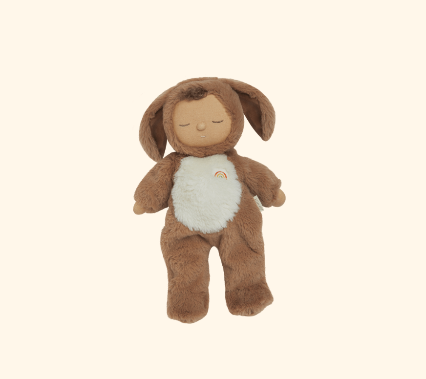 Cozy Dinkum - Dog Digby